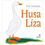 Husa Líza - Petr Horáček