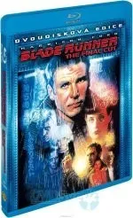 Blu-ray film Blade Runner The Final Cut (BD)