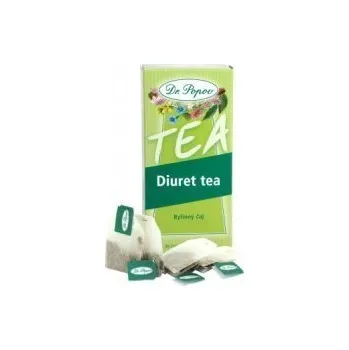Čaj Dr.Popov Diuret tea n.s. 20x1.5 g