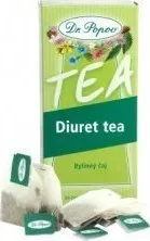 Čaj Dr.Popov Diuret tea n.s. 20x1.5 g