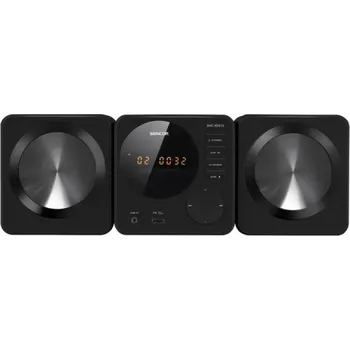 Domácí kino Sencor SHC XD013