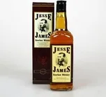 Jesse James 40% 0,7 l
