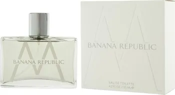 Pánský parfém Banana Republic Banana Republic M EDT