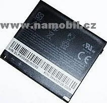 Náhradní kryt pro mobilní telefon HTC HD2 kryt baterie