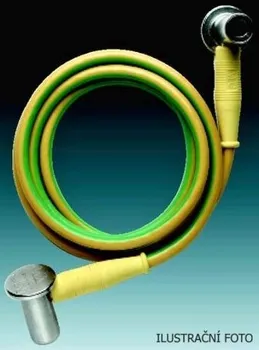 0299-0-0032/5 Kabel propojovací pro ochranné pospojování
