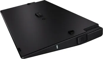 Baterie k notebooku HP BB09 Ultra Extended Life QK640AA