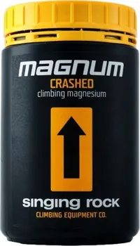 lezecké magnezium Singing Rock Magnum Crushed 100 g