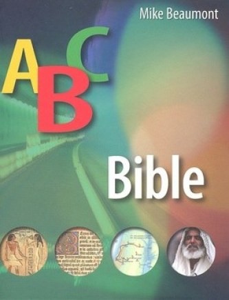 ABC Bible Mike Beaumont Zbozi.cz