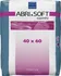 Absorpční podložka Inkontinenční podložka Abri-soft Superdry 60 ks 40 x 60 cm
