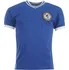 Pánská košile ScoreDraw Chelsea 1960 Home Shirt Mens Royal