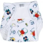 Canpol Premium Babies plenkové kalhotky