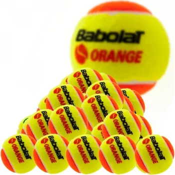 Tenisový míč Babolat Orange 36 ks