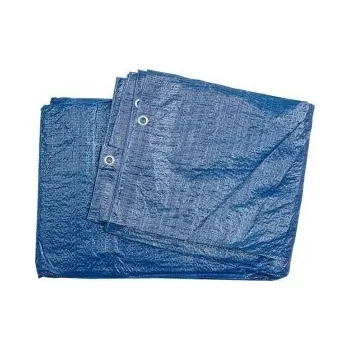 Krycí plachta TOYA Plachta 5x8m 57g/m2