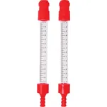 Trubice k hadicové vodováze Euronářadí