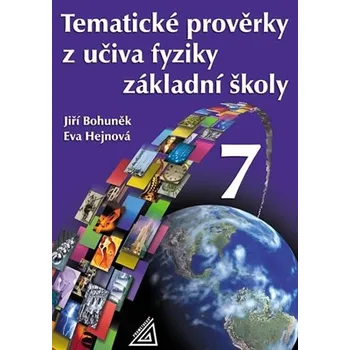 Tematické prověrky z učiva fyziky pro…