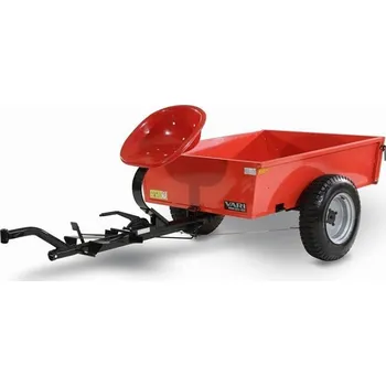 VARI ANV-400 Návěs vyklápěcí 