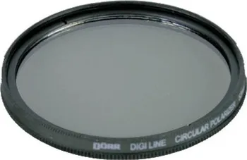 Filtr polarizační cirkulární, 37,0 mm
