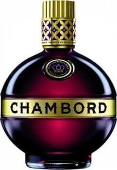 Likér Chambord Liqueur 16,5 % 0,5 l