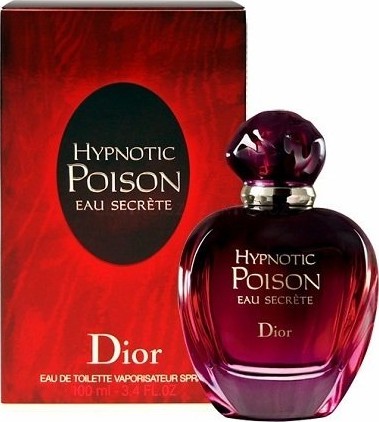 Dior hypnotic poison online parfem