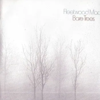 Zahraniční hudba Bare Trees - Fleetwood Mac [CD]