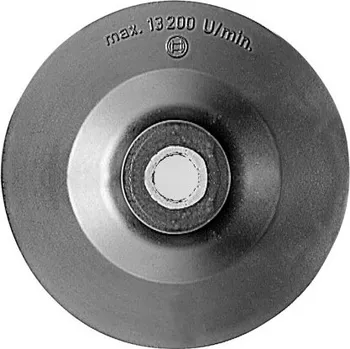 Brusný talíř Bosch Opěrný talíř 115 mm 13 300 ot/min