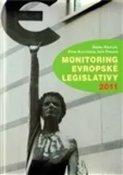 Monitoring evropské legislativy 2011 - Petra Kuchyňková