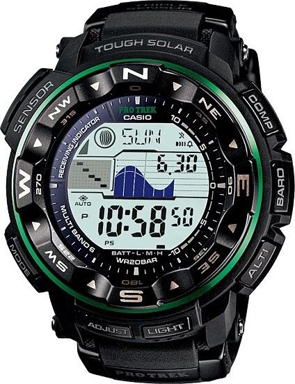 Casio PRW 2500 1 Zbozi.cz