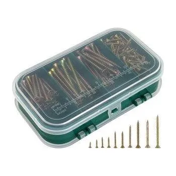 Spojovací materiál Extol Craft 1440 310 ks 