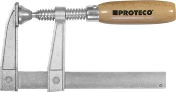 Truhlářská svěrka PROTECO odlitková truhlářská svěrka 200mm 