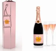 Veuve Clicquot Rosé Counture 0,75 l v dárkovém balení