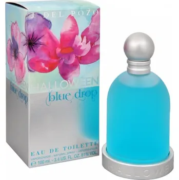 Dámský parfém Jesus Del Pozo Halloween Blue Drop W EDT