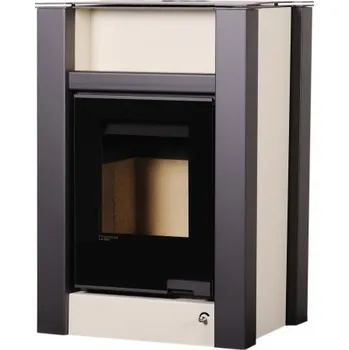 Krbová kamna HS Flamingo Aquaflam Vario Lend 11/5 kW