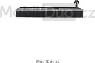 Sony C6903 Xperia Z1 Black Krytka SIM