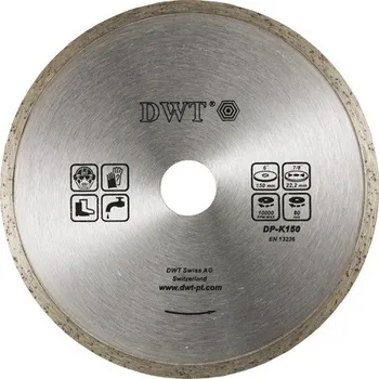 Brusný kotouč DWT DS-150 F 150 mm