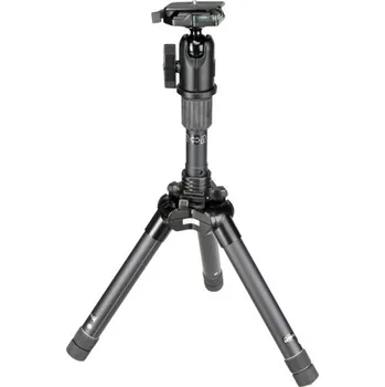 Stativ Velbon UT 63 D vč. QHD-63 D