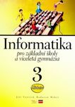 Informatika pro základní školy a…