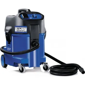 Průmyslový vysavač Recenze Nilfisk Attix 560-21 XC