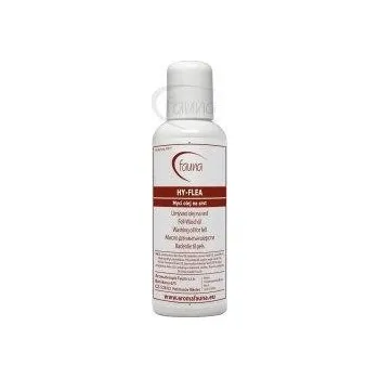 Kosmetika pro psa Aromafauna HY - FLEA