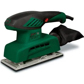 vibrační bruska DWT ESS02 - 187 T