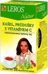 Leros Natur Kašel, průdušky s vitamin.…