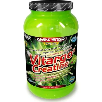 Kreatin Aminostar Creatine Vitargo 2000 g