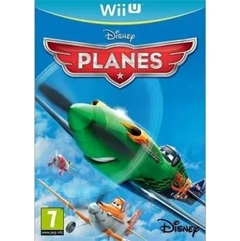 Planes Nintendo Wii