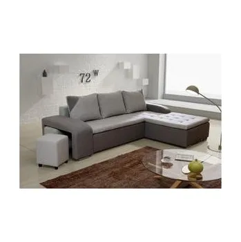 Sedací souprava Sedací souprava Simple Plus roh látky 5.sk.