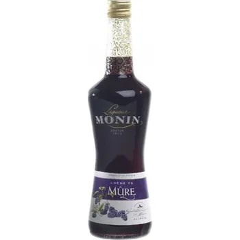 Likér Monin Mure Liqueur 0,7 l