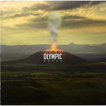 Česká hudba Sopka - Olympic