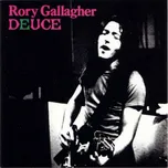 Deuce - Rory Gallagher [CD]