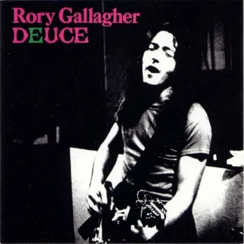 Zahraniční hudba Deuce - Rory Gallagher [CD]