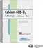 Calcium 600+D3 Generica tbl.30