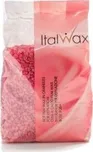 Italwax Filmwax - zrnka vosku 1 kg růže