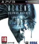 Aliens: Colonial Marines Limited…